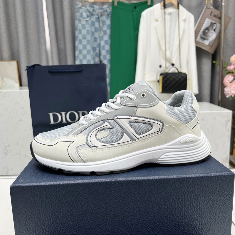 ch**an D*or casual shoes